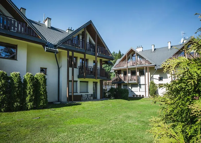 Visitzakopane - Ibiza